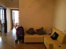 3-otaqlı yeni tikili, Nərimanov r., 117 m²