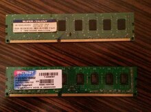 Operativ yaddaş Ram DDR 3