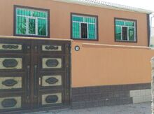 Həyət evi, Zabrat qəs.