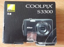 Fotoaparat "Nikon"