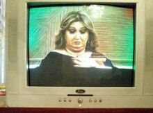 Televizorlar