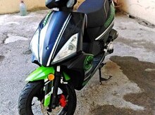 Jonway YY50QT-20, 2016 год