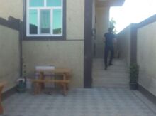 Həyət evi, Maştağa qəs.