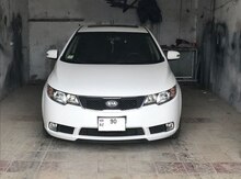 Kia Cerato, 2010 il