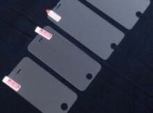 "Apple iPhone" qoruyucu şüşələr