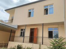 Həyət evi, Badamdar qəs.