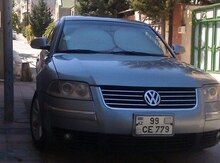 Volkswagen Passat, 2004 il