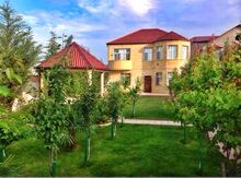 Bağ evi, Abşeron r.