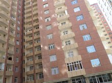 3-otaqlı yeni tikili, Azadlıq m., 132 m²