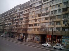 2-otaqlı mənzil, Yasamal r., 60 m²