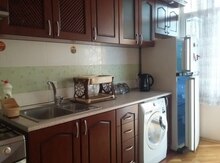2-otaqlı yeni tikili kirayə verilir, Gənclik m., 55 m²