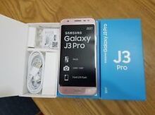 Samsung Galaxy J3 Pro (2017) Gold