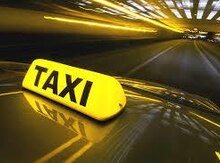 Şəxsi sürücü işi axtarıram