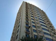 2-otaqlı yeni tikili, Nərimanov m., 105 m²