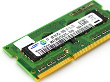 Ram, 4GB