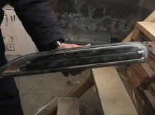 "Porsche Cayenne S" diod işıqları