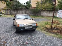 LADA (VAZ) 2109, 1989 il