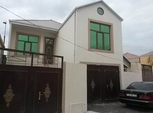 Həyət evi, Xırdalan ş.