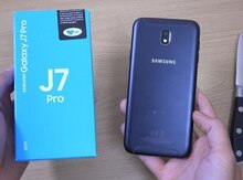 Samsung Galaxy J7 Pro (2017) Gold