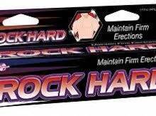 "Rock Hard" böyüdücü krem