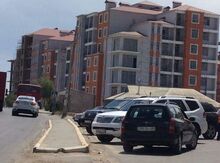 2-otaqlı yeni tikili, Masazır qəs., 65 m²
