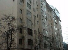 3-otaqlı yeni tikili kirayə verilir, Naxçıvani küç., 120 m²