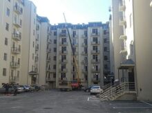 1-otaqlı yeni tikili, Xırdalan ş., 36 m²