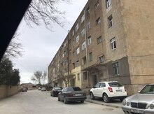 3-otaqlı mənzil, Xəzər., 64 m²