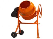 Beton qarışdıran