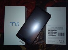 Meizu M5 Black, 16GB