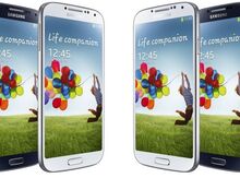 Samsung Galaxy S4