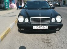 Mercedes E 240, 1999 il