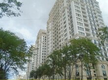 Сдается 3-комн. новостройка, пр Г. Джавида, 130 м²