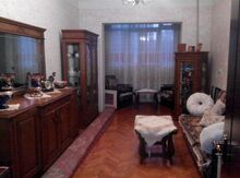4-otaqlı mənzil, 8-ci mkr., 110 m²