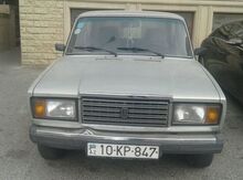 LADA (VAZ) 2107, 2002 il