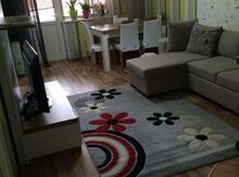 3-otaqlı yeni tikili, Əhmədli qəs., 64 m²