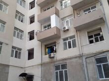 3-otaqlı yeni tikili, Həzi Aslanov m., 100 m²