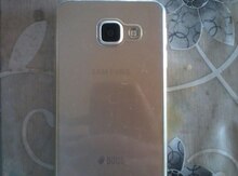 Samsung Galaxy A3 2016