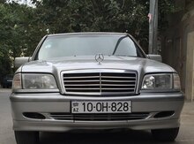 Mercedes C 200, 1997 il