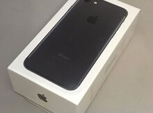 Apple iPhone 7 Black Matte, 32 GB