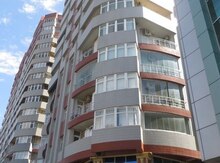 4-otaqlı yeni tikili, Nərimanov r., 250 m²