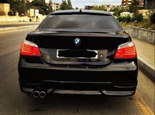 AC Schnitzer "BMW E60"
