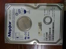 Sərt Disk HDD "Maxtor" 80GB