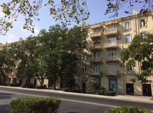 2-otaqlı mənzil, Elmlər Akademiyası m., 60 m²