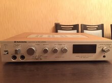 Usilitel Radiotehnika U101