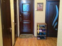 3-otaqlı mənzil kirayə verilir, Nərimanov r., 80 m²