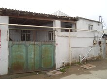 Həyət evi, Binəqədi qəs.
