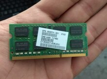 Ram PC3L 8 gb 12800