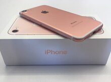 Apple iPhone 7 Rose Gold 128 GB