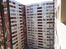 2-otaqlı yeni tikili, Nəsimi r., 119 m²
